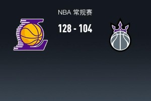 九游下载中心-湖人128-104大胜国王，东契奇三节28+9，詹姆斯24分