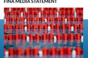 FINA：知悉CAS对孙杨案仲裁结果 将仔细研读仲裁书