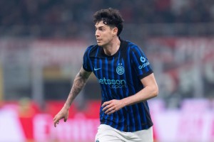 九游游戏中心官网-身价7000万！都体：西班牙对巴斯托尼估价5000万，让国米感到可笑